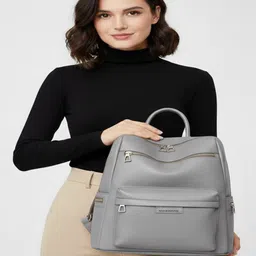 CLASSIC SMUGGLER Women Backpack-picture-16