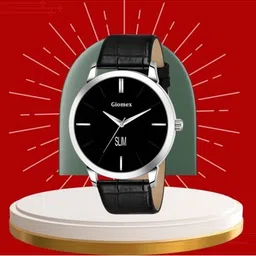 PERUCCI Men Brass Dial & Leather Straps Analogue Watch WATH94EWPPNCUA3R-picture-24