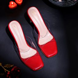 TRASE Block Sandals-picture-30
