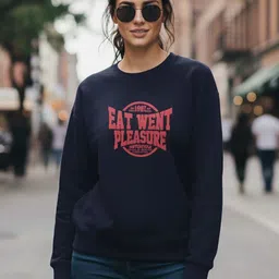 MACK JONNEY Women Printed Sweatshirt-picture-39