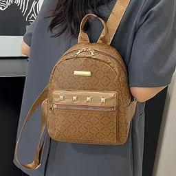 StyleCast Women Backpack image 3