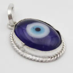Dharmsaar Oval Pendants image 4