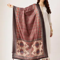HAYA Women Printed Dupatta-picture-52