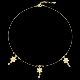 Anouk Gold-Plated Necklace image 4