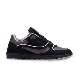 RUN SEVEN Men PU Sneakers-picture-13