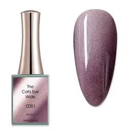 BELLE GAGA Cat Eye Wide Series UV LED Gel Nail Polish - 16 ml - Shade - C081-image-71