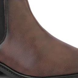 Killer Men Textured Chelsea Boots image 4