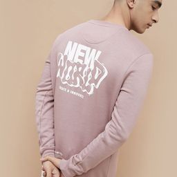 Fame Forever by Lifestyle Men Sweatshirt-picture-9