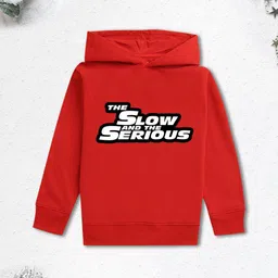 NUSYL Boys Graphic Printed Hooded Sweatshirt-picture-58