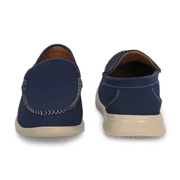 IVRAH Men Round Toe Loafers image 5