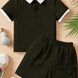 ALANTA Kids-Unisex Green Clothing Set-picture-27