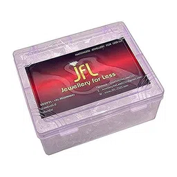 JFL - JEWELLERY FOR LESS Copper Mangalsutra image 2