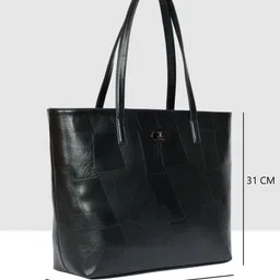 ESBEDA PU Swagger Shoulder Bag image 3