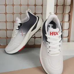 HRX by Hrithik Roshan Men Mesh Walking Shoes-picture-22