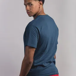 MAGNETO Men Printed T-shirt image 3