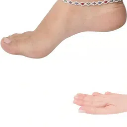 AamNa Enterprises Anklet-picture-29
