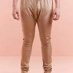 KISAH Woven Design Sherwani Set image 5