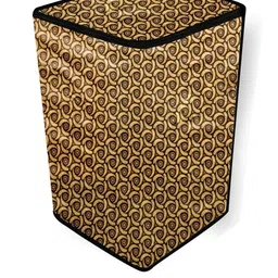 The Furnishing Tree Multi Plastic Washing Machine Cover image 5