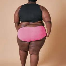 Tilt Pack Of 4 Mid Rise Hipster Briefs image 5