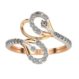 VALANOVA Women Ring Diamond-picture-17