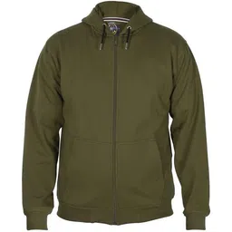 RELIGHT WEARS Fleece Lightweight Outdoor Sporty Jacket With Embroidered-picture-53