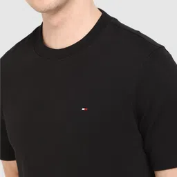 Tommy Hilfiger Men Brand Logo Pockets T-shirt image 4