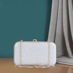 NORVE Embellished Box Clutch-picture-21