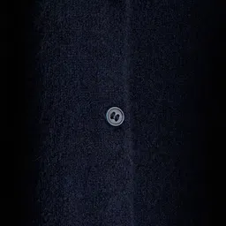 H&M Round Neck Knitted Cardigan image 5