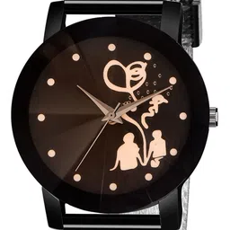 Gopal Shopcart Unisex Dial & Bracelet Style Straps Analogue Watch image 2