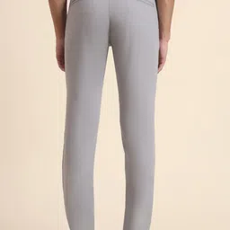 JB STUDIO Men Slim Fit Trousers image 3