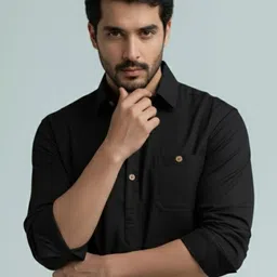 Navkanj Men Kurta image 4