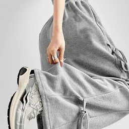 the window shop Kids Relaxed Loose Fit Trousers image 3