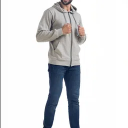 VITAL Men Lightweight Knitted Jacket image 4