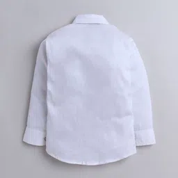 BAESD Boys Self Design 3-Piece Party Suits image 4