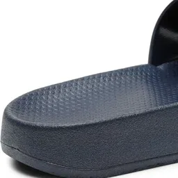 Action Men's Colorblocked Sliders image 3