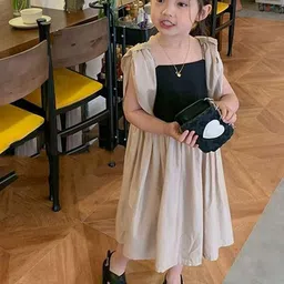 LULU & SKY Maxi Dress image 5