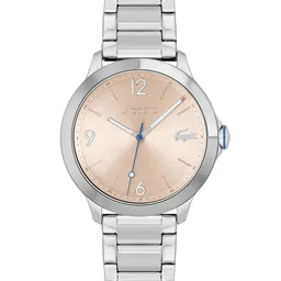 Lacoste Women Moonball Analogue Watch 2001333-picture-42