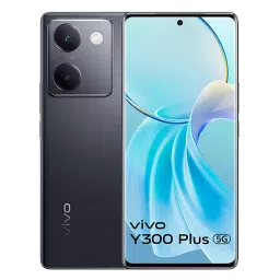 vivo Y300 Plus 5G (8GB RAM, 128GB, Silk Black)-image-34