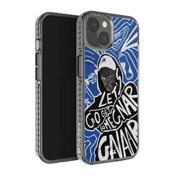 DailyObjects Gnarcotic Stride 2.0 Printed iPhone 13 Super Slim Back Case-picture-58