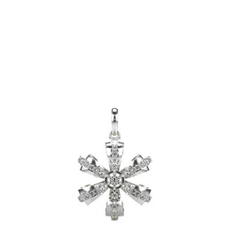 VALANOVA Women Diamond Pendant-picture-22