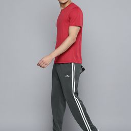 Alcis Men Solid Track Pants-picture-15