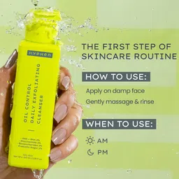 Hyphen Glow & Hydrate Skin Care Combo image 5