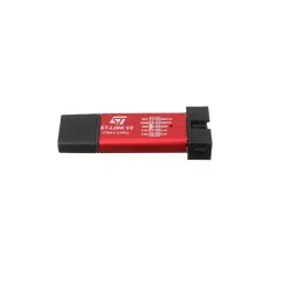 ST Link V2 Programmer For STM8 and STM32 image 2