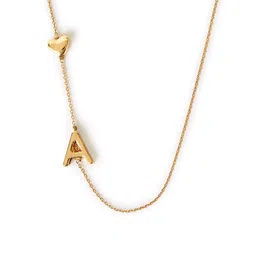 Accessorize Minimal Necklace image 3