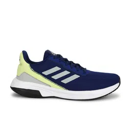 ADIDAS Men Blue Running Non-Marking Shoes image 3