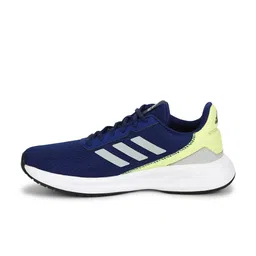 ADIDAS Men Blue Running Non-Marking Shoes image 4
