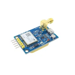 GPS NEO-8M Satellite Positioning Module Development Board for Arduino STM32 51 – M8L-03A-12 image 5