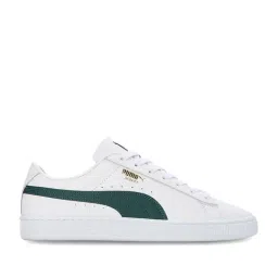 Puma Men's Basket Classic XXI White Casual Sneakers-image-25