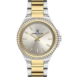 Daniel Klein DK.1.13500-3 Premium Analog Watch for Women-picture-15