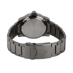 Swiss Eagle SE-9082B-IPG-02 Analog Watch for Men image 2